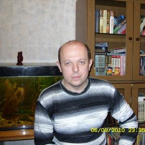 Вадим, 52 года, Харьков