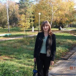 Натали, 48 лет, Краснодар