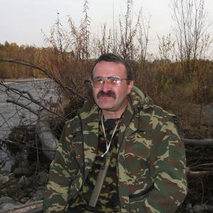 Aльберт, 54 года, Петропавловск-Камчатский