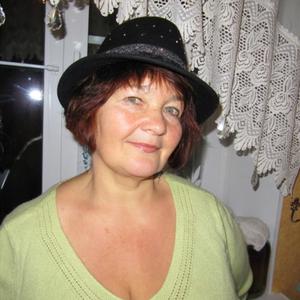 Колеватова Людмила Михайловна, 69 лет, Санкт-Петербург