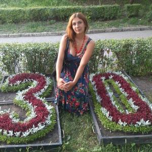 Девушки в Пятигорске: Кира, 35 - ищет парня из Пятигорска