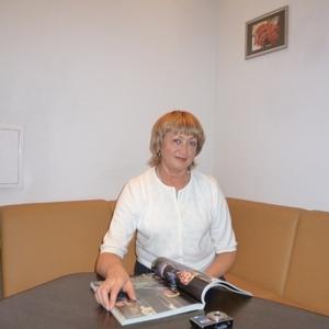 Елена, 63 года, Самара