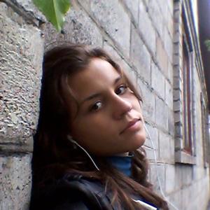 Девушки в Донецке: Анастасия, 31 - ищет парня из Донецка
