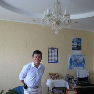Парни в Находке (Приморский край): yury, 71 - ищет девушку из Находки (Приморский край)