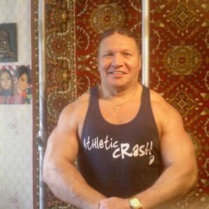 Игорь Николаев, 58 лет, Великий Новгород