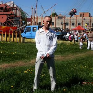 Парни в Калининграде: Алесандр, 38 - ищет девушку из Калининграда