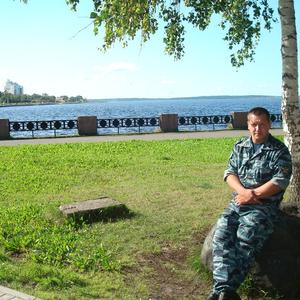 Сергей, 46 лет, Великий Новгород