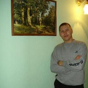Парни в Омске: Владислав, 40 - ищет девушку из Омска
