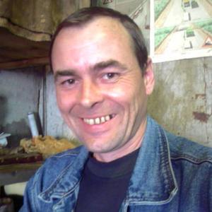 Андрей, 56 лет, Барнаул