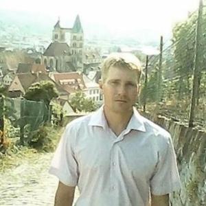 Олег, 43 года, Саратов
