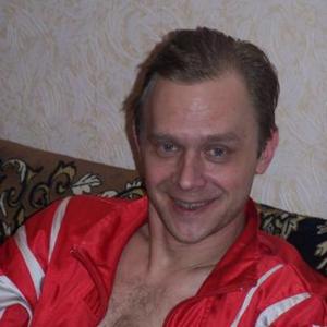 Олег, 50 лет, Тольятти