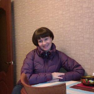 Девушки в Обнинске: Эльвира, 61 - ищет парня из Обнинска