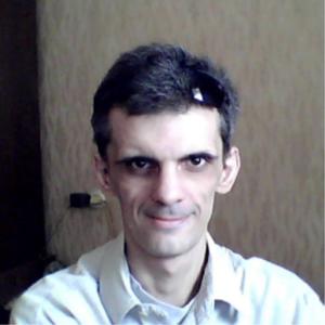 Алексей, 48 лет, Пятигорск