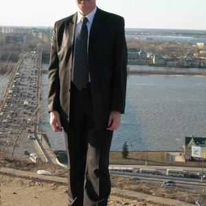 Vlad, 64 года, Москва