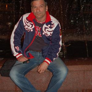 Андрей, 54 года, Геленджик
