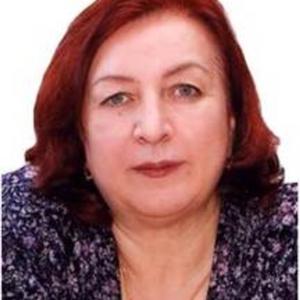 Макарова Татьяна Владимировна, 69 лет, Москва