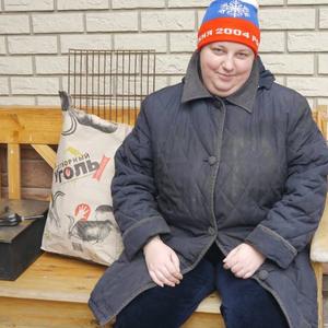 Девушки в Санкт-Петербурге: Надежда, 47 - ищет парня из Санкт-Петербурга