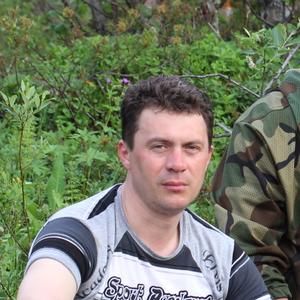 Александр, 52 года, Мурманск