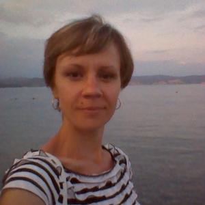 Девушки в Перми: Татьяна, 46 - ищет парня из Перми