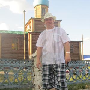 Сергей Никитин, 53 года, Самара