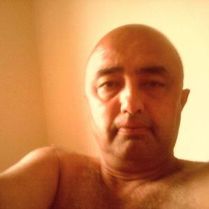 Алик, 52 года, Москва