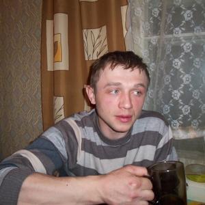 Парни в Петропавловске-Камчатском: Степан, 42 - ищет девушку из Петропавловска-Камчатского