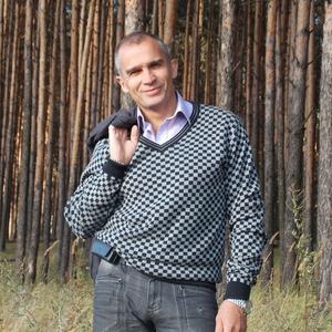 Иван, 49 лет, Брянск