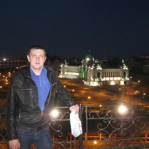 Парни в Тольятти: Сергей, 36 - ищет девушку из Тольятти