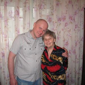 Парни в Санкт-Петербурге: Алексей, 54 - ищет девушку из Санкт-Петербурга
