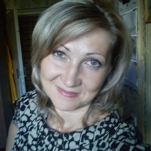Janna, 52 года, Москва