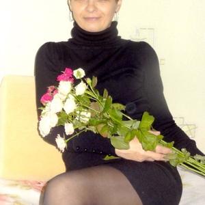 Svetlana, 64 года, Санкт-Петербург