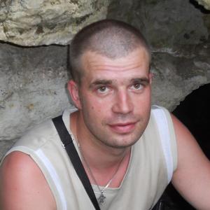 Александр, 44 года, Сергиев Посад