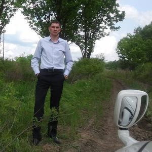 Парни в Хабаровске (Хабаровский край): Денис, 43 - ищет девушку из Хабаровска (Хабаровский край)
