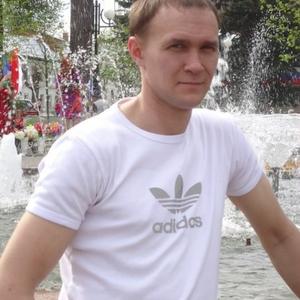 Дима, 40 лет, Щекино