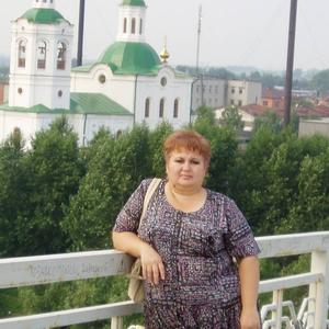 Девушки в Волгограде: Ирина, 59 - ищет парня из Волгограда