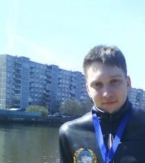 Парни в Калининграде: Евгений, 32 - ищет девушку из Калининграда