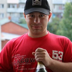 Парни в Серпухове: Артем, 39 - ищет девушку из Серпухова