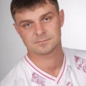 Андрей, 45 лет, Истра