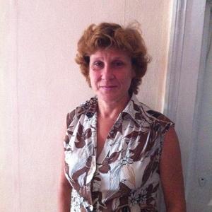 Лидия, 72 года, Москва