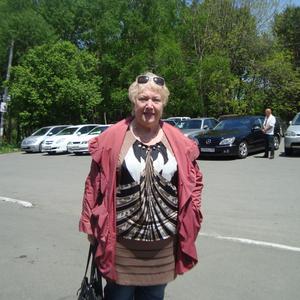 Людмила, 77 лет, Владивосток