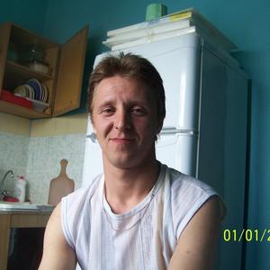 Парни в Певек: Сергей, 41 - ищет девушку из Певек