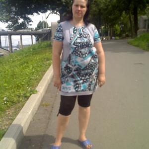 Светлана, 50 лет, Рыбинск
