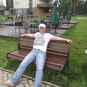 Парни в Нижний Новгороде: Антонио, 58 - ищет девушку из Нижний Новгорода