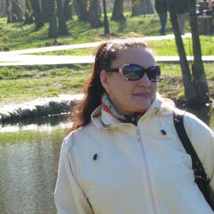 Девушки в Калининграде: Светлана , 54 - ищет парня из Калининграда