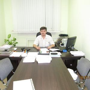 Ильдар, 54 года, Нижневартовск