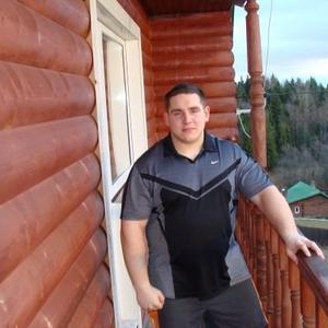 Парни в Вологде: Алексей, 35 - ищет девушку из Вологды