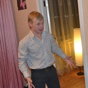 Парни в Кемерово: Алексей, 38 - ищет девушку из Кемерово