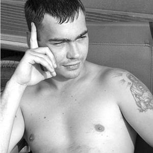 Егор, 36 лет, Владивосток