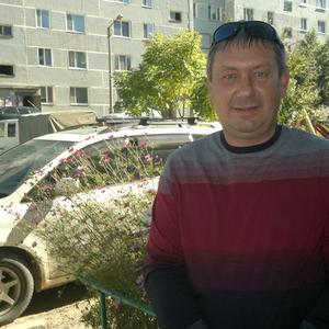 Андрей, 60 лет, Екатеринбург