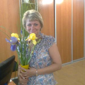 Елена Корнева, 54 года, Томск